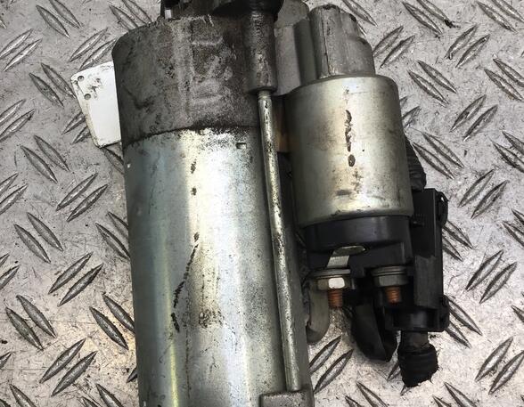 Startmotor FORD Galaxy (WA6), FORD S-Max (WA6)