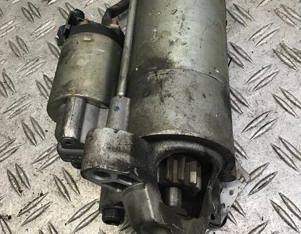 Startmotor FORD Galaxy (WA6), FORD S-Max (WA6)