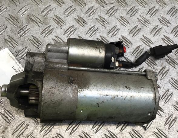 Startmotor FORD Galaxy (WA6), FORD S-Max (WA6)