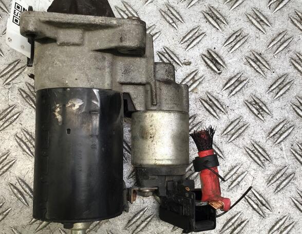 Startmotor FORD KA (RU8)