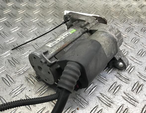 Startmotor VW Golf Plus (521, 5M1)