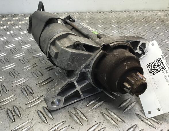 Startmotor VW Golf Plus (521, 5M1)