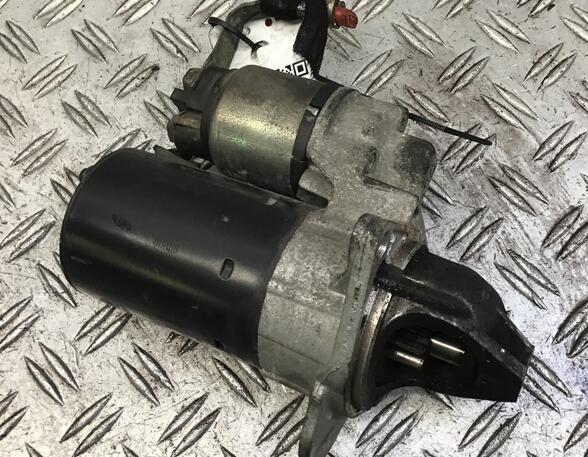 Startmotor OPEL Corsa D (S07)