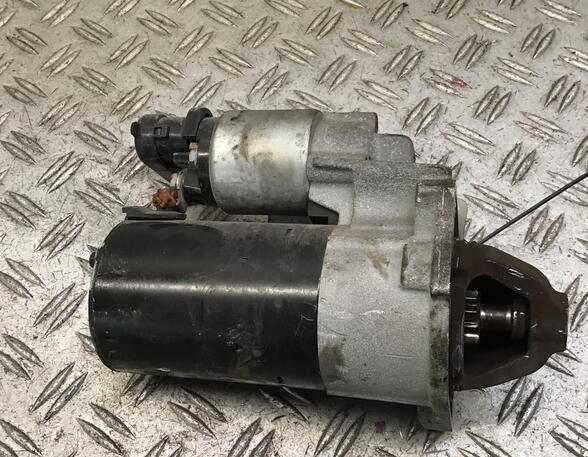 Startmotor FORD KA (RU8)