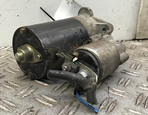 Starter SMART Cabrio (450), SMART Fortwo Cabrio (450)