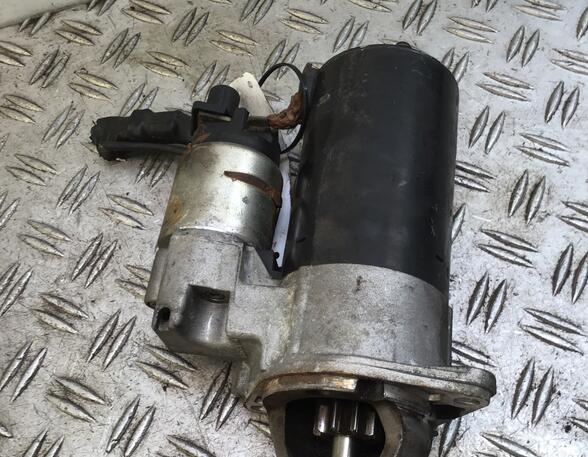 Startmotor MERCEDES-BENZ A-Klasse (W169)