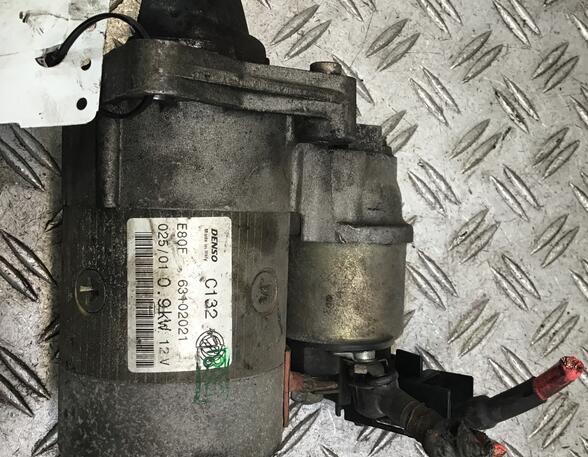 Startmotor FIAT Cinquecento (170)