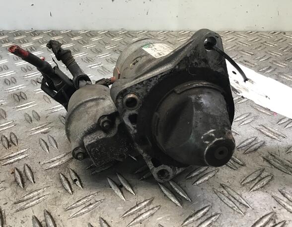 Starter FIAT Cinquecento (170)