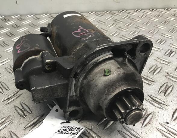 Startmotor VW Golf IV (1J1)