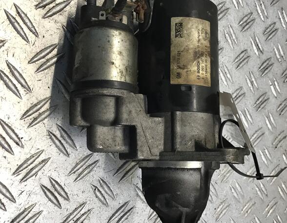 Startmotor OPEL Corsa D (S07)