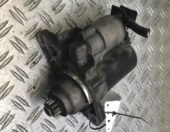 Starter VW Golf IV (1J1)