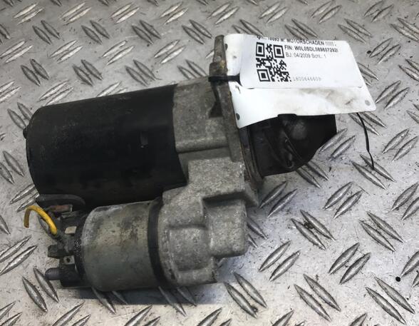 Startmotor OPEL Corsa D (S07)