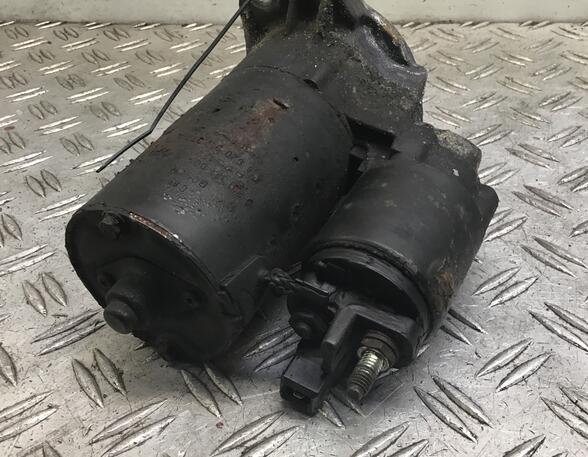 Startmotor VW Golf IV (1J1)