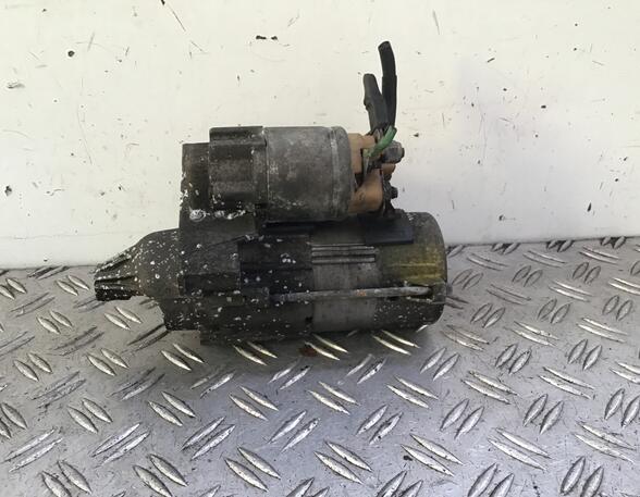 647355 Anlasser Starter PEUGEOT 307 9645100680