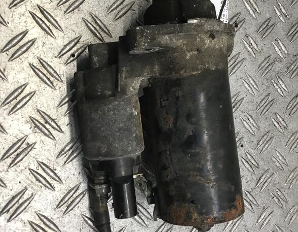 Startmotor VW Golf V Variant (1K5)