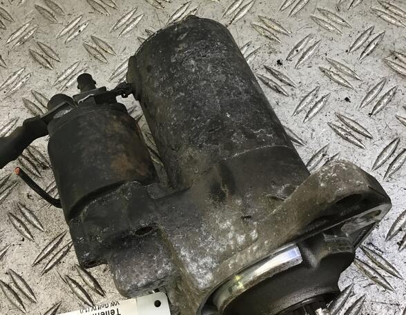 Startmotor VW Golf IV (1J1)