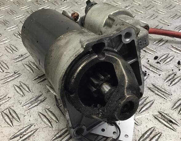 Startmotor FORD KA (RU8)