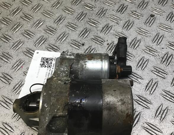 Startmotor MERCEDES-BENZ A-Klasse (W169)