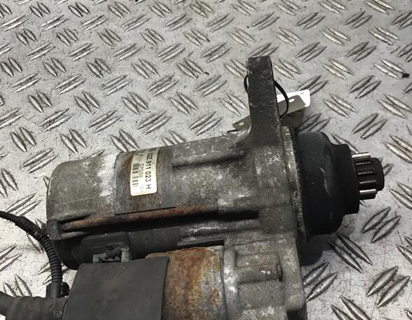 Startmotor VW Golf V (1K1)