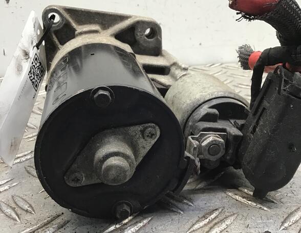 Starter FIAT Grande Punto (199), FIAT Punto (199), FIAT Punto Evo (199)