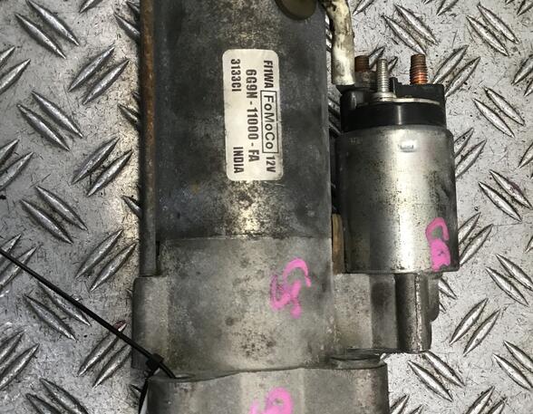 Startmotor FORD Mondeo IV (BA7)