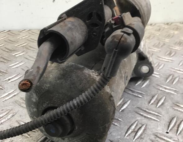 Startmotor VW Passat (362)