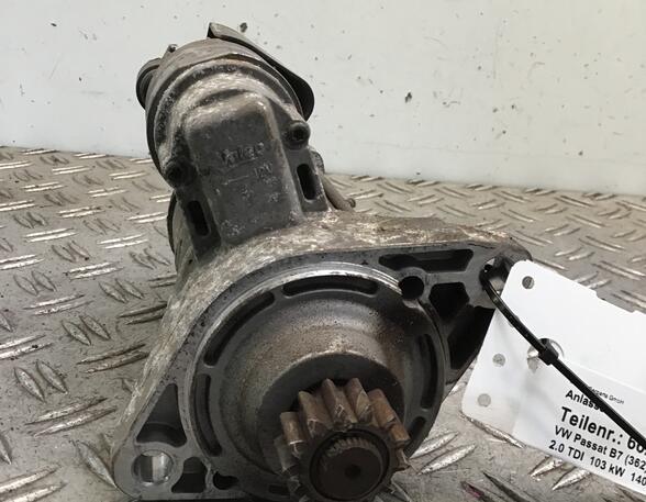 Startmotor VW Passat (362)