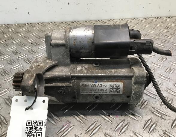 Startmotor VW Passat (362)