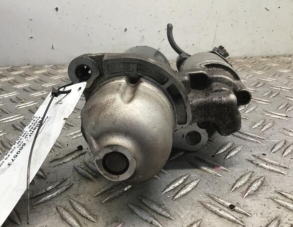 Starter AUDI A6 (4F2, C6)