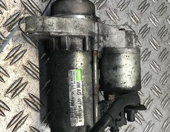 Starter VW Golf V (1K1), VW GOLF VI (5K1)