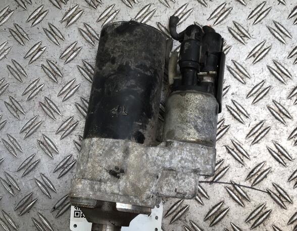 Startmotor VW GOLF V (1K1), VW GOLF VI (5K1), VW GOLF VI Van (5K1_)