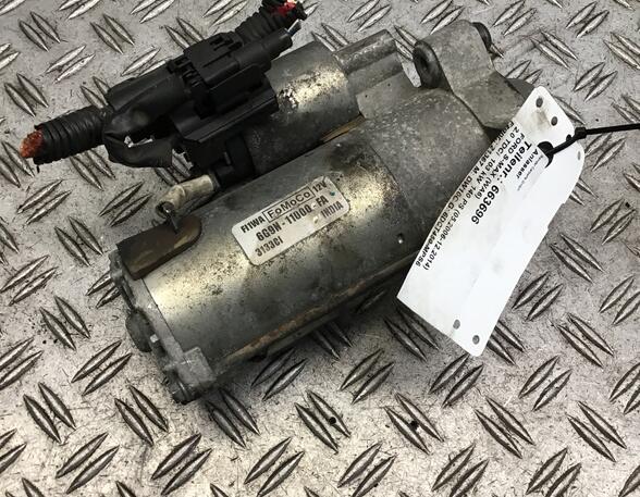 Startmotor FORD GALAXY (WA6), FORD S-MAX (WA6)