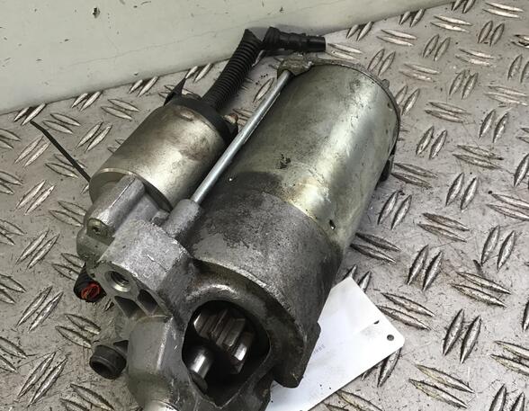 Startmotor FORD GALAXY (WA6), FORD S-MAX (WA6)