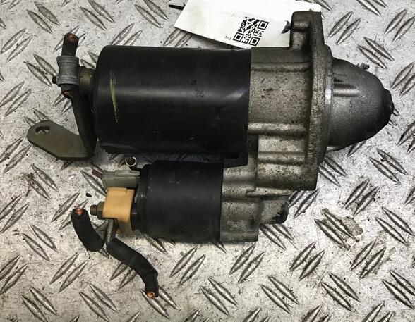 Starter AUDI A4 (8E2, B6), AUDI A4 (8EC, B7)