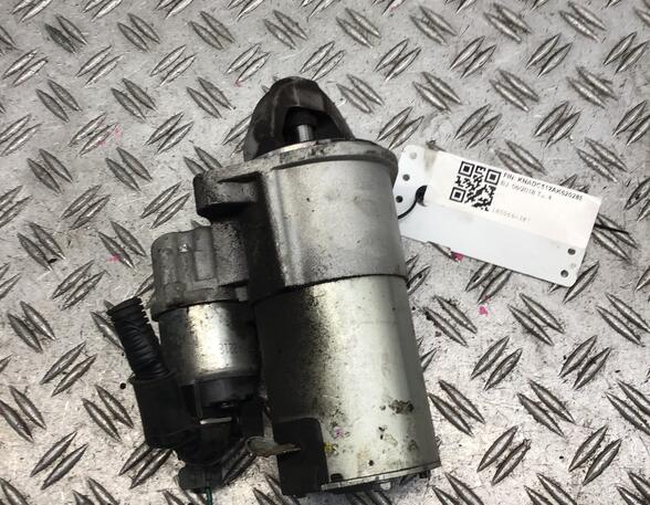 Startmotor KIA RIO IV (YB, SC, FB)