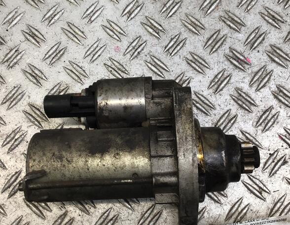 Startmotor VW GOLF PLUS (5M1, 521), VW GOLF PLUS Van (521)