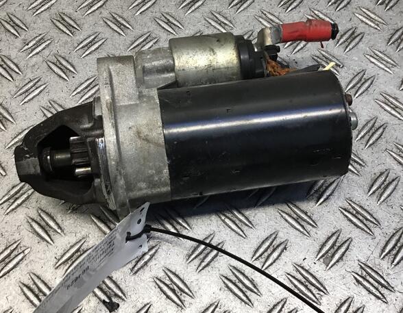 664629 Anlasser Starter BMW 1er (E87) 7550975-03