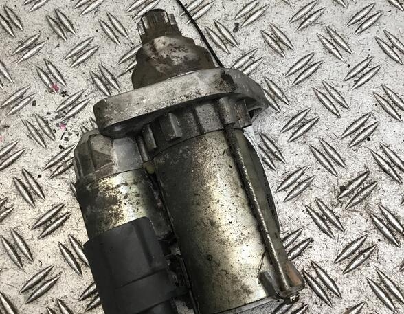 664963 Anlasser Starter VW Tiguan I (5N) 02M911023M