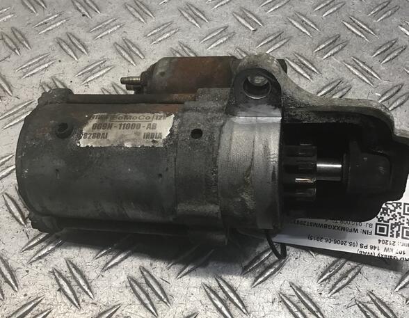 Startmotor FORD GALAXY (WA6), FORD S-MAX (WA6)