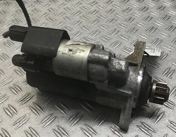 Startmotor VW SHARAN (7N1, 7N2)