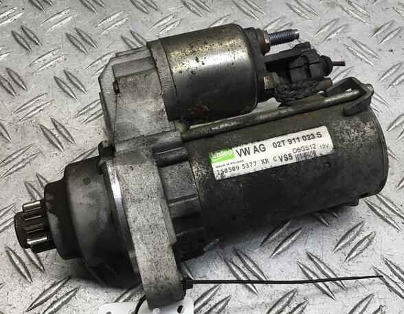 Startmotor VW POLO (6R1, 6C1), VW POLO Van (6R)