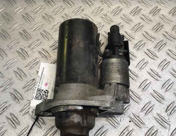 Startmotor VW CADDY III MPV (2KB, 2KJ, 2CB, 2CJ)