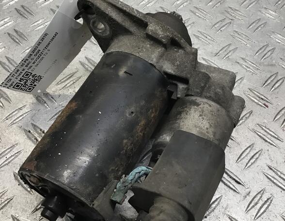 Starter VW TOURAN (1T1, 1T2), VW TOURAN VAN (1T1, 1T2)