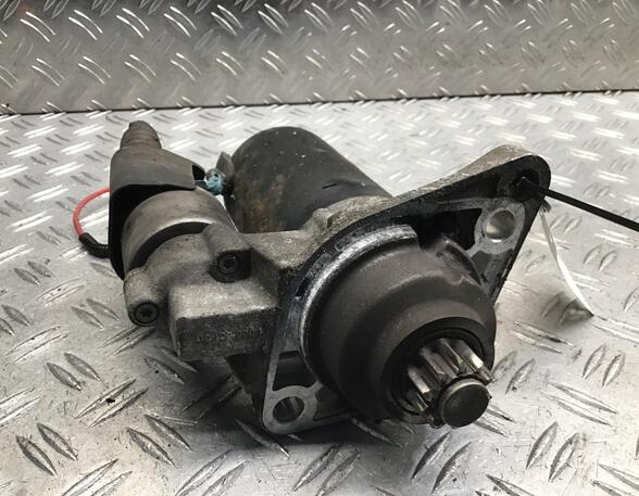 Startmotor VW TOURAN (1T1, 1T2), VW TOURAN VAN (1T1, 1T2)