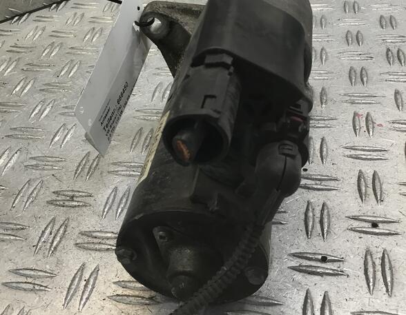 Startmotor VW SHARAN (7N1, 7N2)