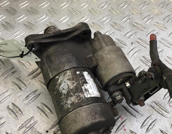 Startmotor FIAT GRANDE PUNTO (199_), FIAT PUNTO EVO (199_)