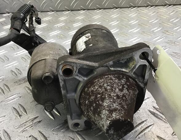 Startmotor FIAT GRANDE PUNTO (199_), FIAT PUNTO EVO (199_)