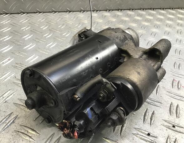 Starter AUDI A4 (8K2, B8)