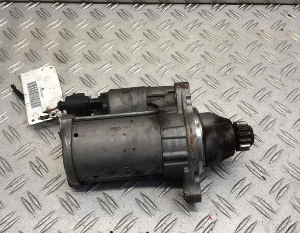 Startmotor SEAT IBIZA IV ST (6J8, 6P8)