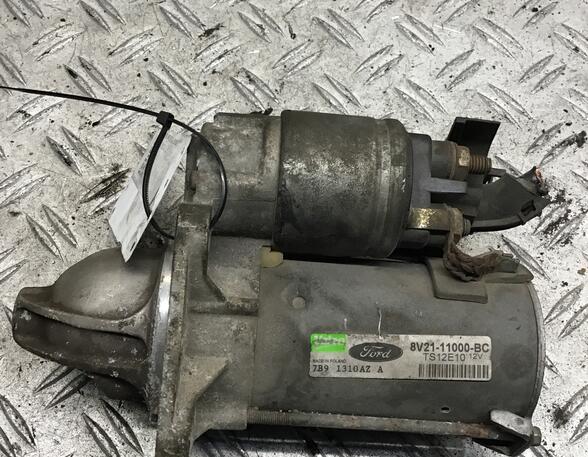 Startmotor FORD FIESTA VI (CB1, CCN)